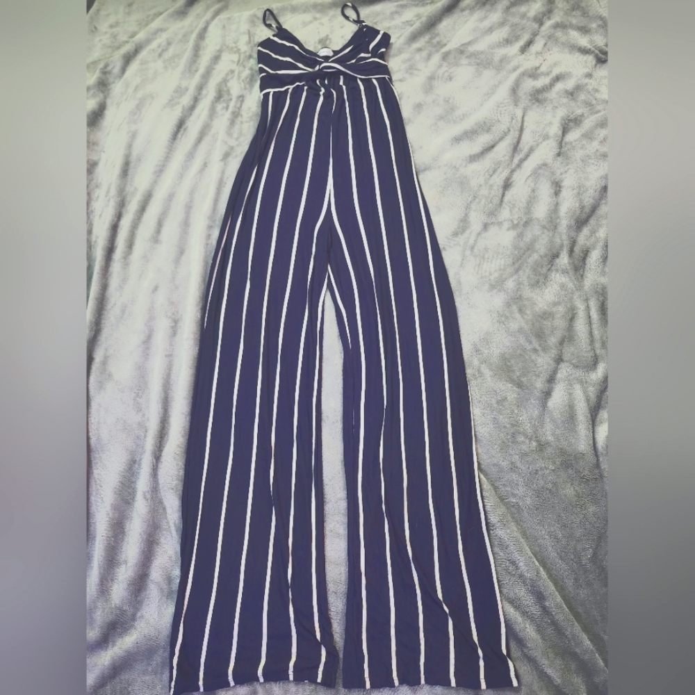 January 7 Romper